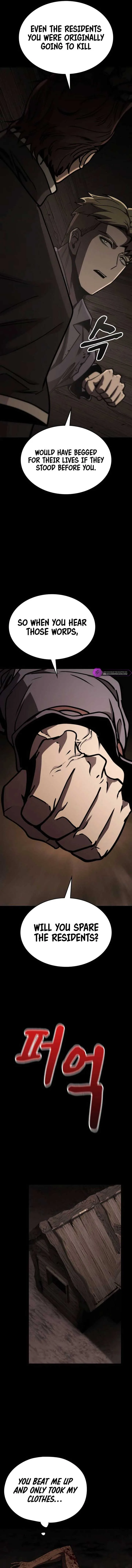 Dark Fantasy Paladin Chapter 41 page 8