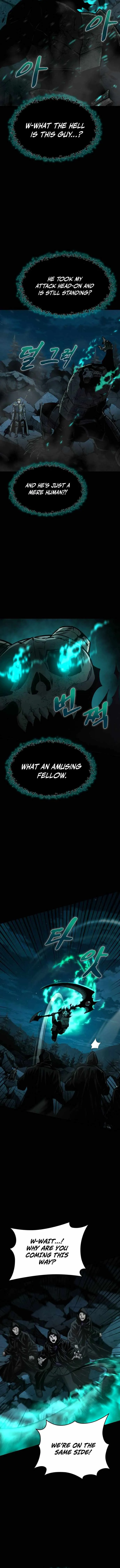 Dark Fantasy Paladin Chapter 53 page 5