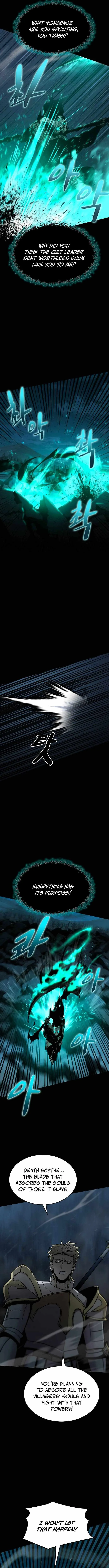 Dark Fantasy Paladin Chapter 53 page 6