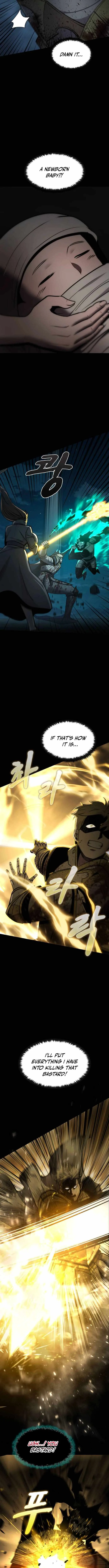 Dark Fantasy Paladin Chapter 53 page 8