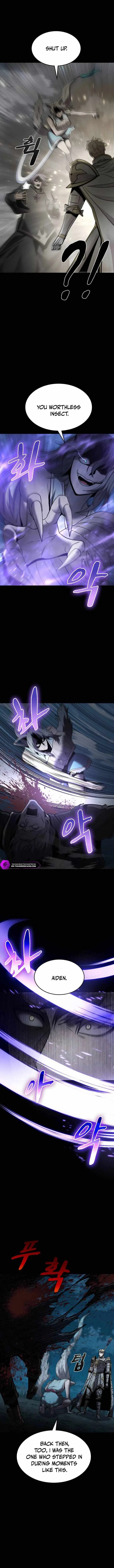 Dark Fantasy Paladin Chapter 53 page 14