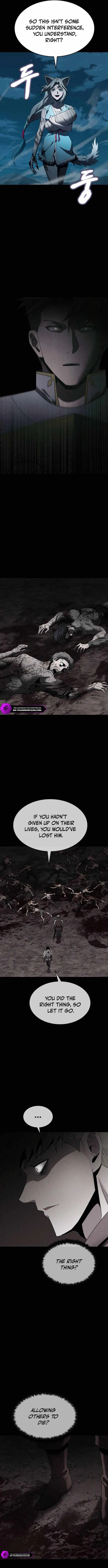 Dark Fantasy Paladin Chapter 53 page 15