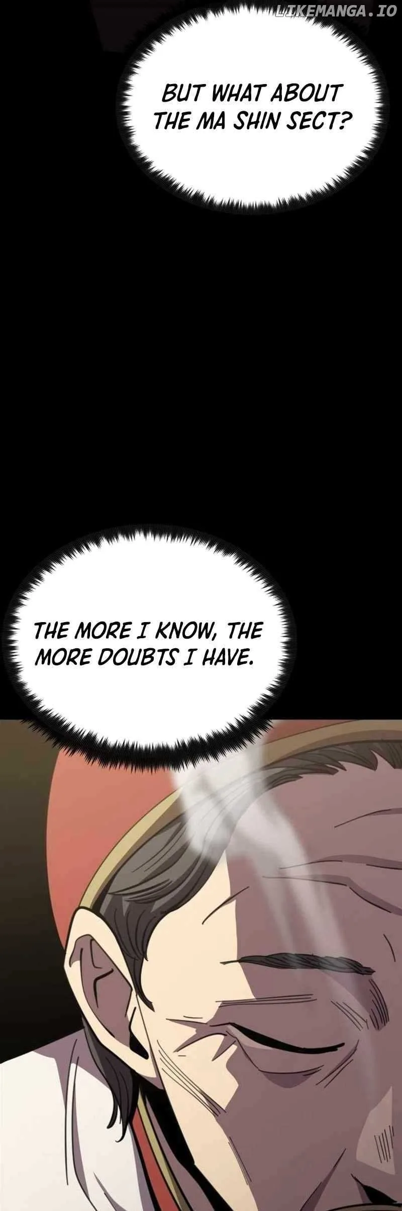 Dark Fantasy Paladin Chapter 9 page 37