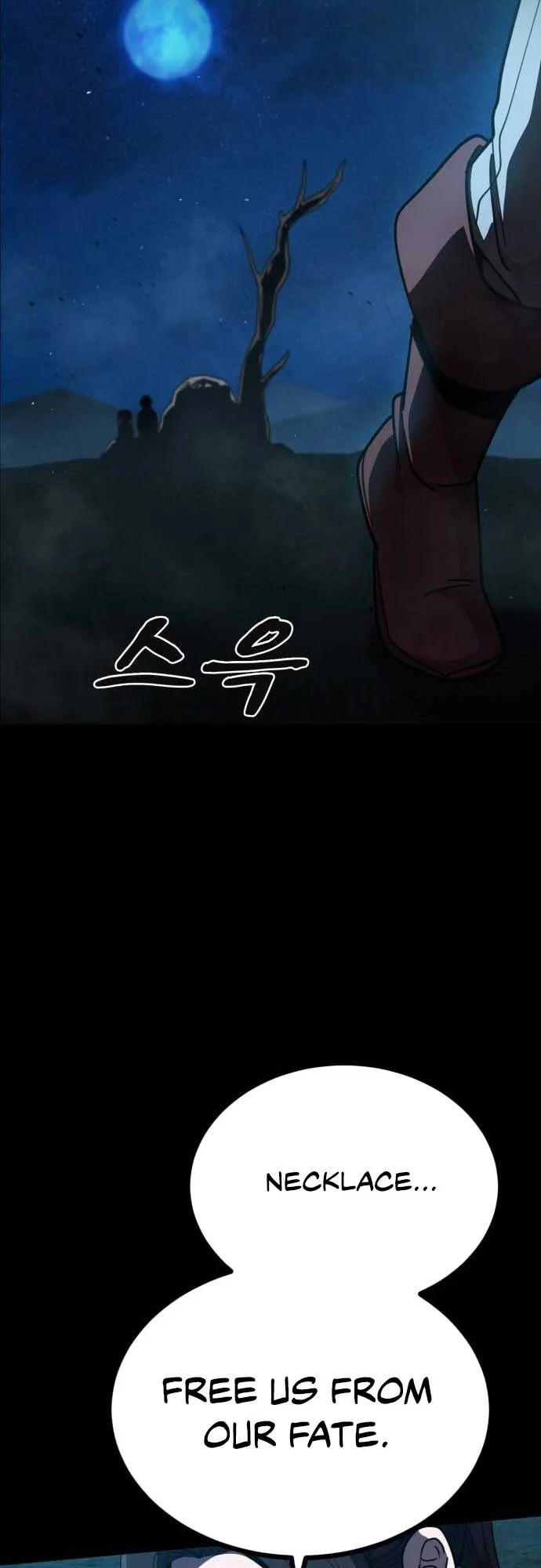 Dark Fantasy Paladin Chapter 11 page 88