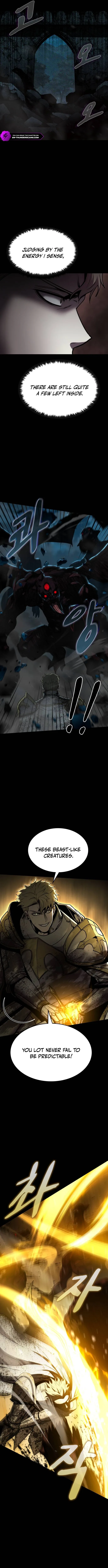 Dark Fantasy Paladin Chapter 52 page 5