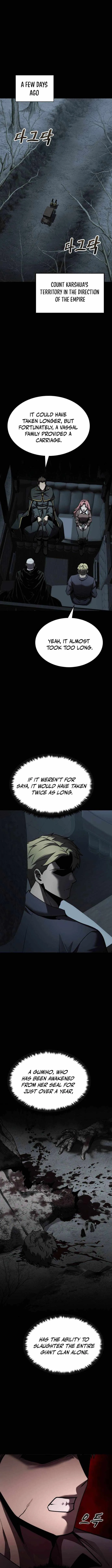 Dark Fantasy Paladin Chapter 50 page 7