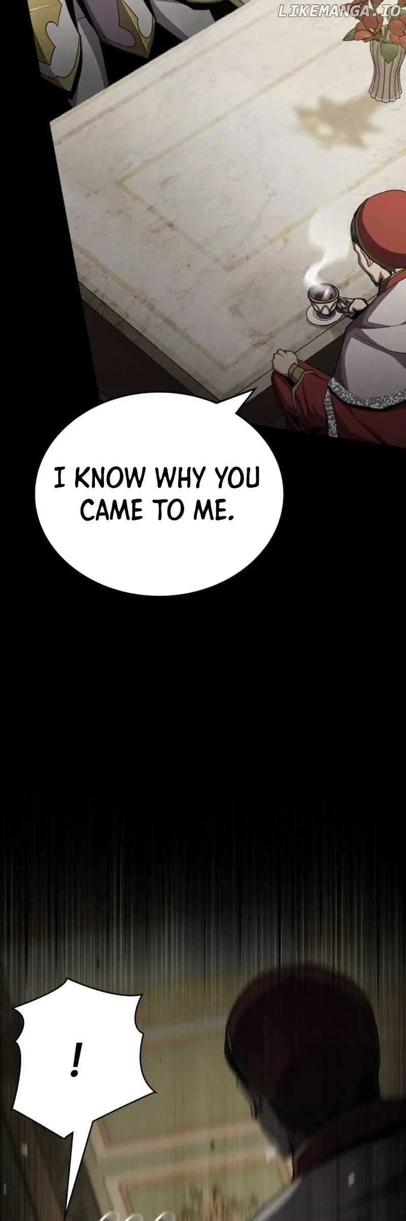 Dark Fantasy Paladin Chapter 9 page 39