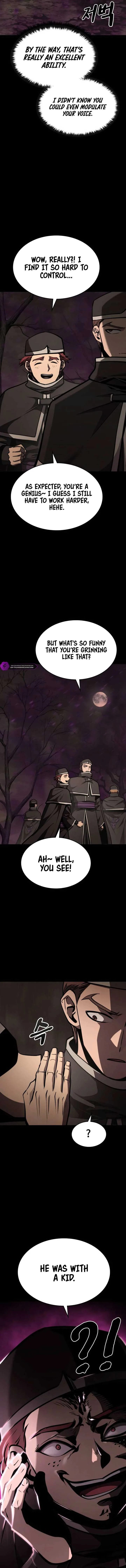 Dark Fantasy Paladin Chapter 41 page 16