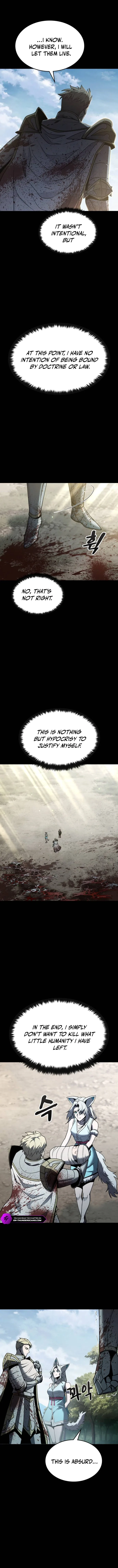 Dark Fantasy Paladin Chapter 54 page 5