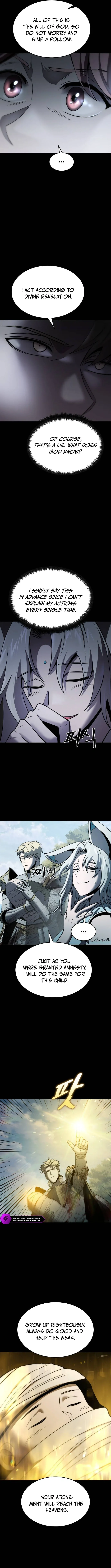 Dark Fantasy Paladin Chapter 54 page 7