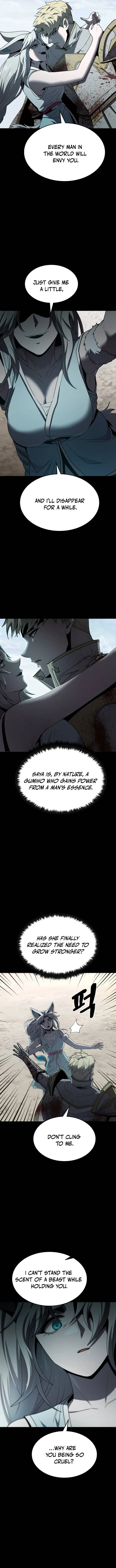 Dark Fantasy Paladin Chapter 54 page 10