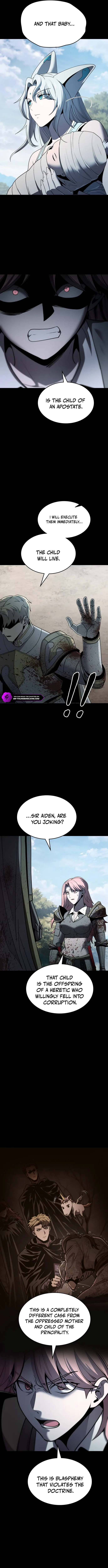 Dark Fantasy Paladin Chapter 54 page 4