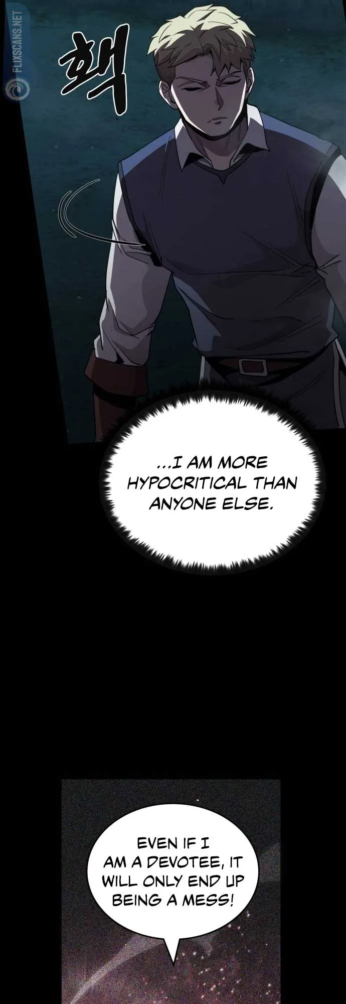 Dark Fantasy Paladin Chapter 11 page 86