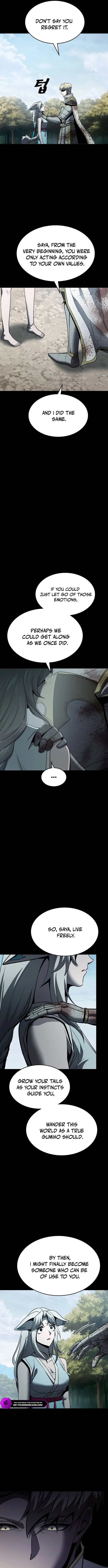 Dark Fantasy Paladin Chapter 54 page 15