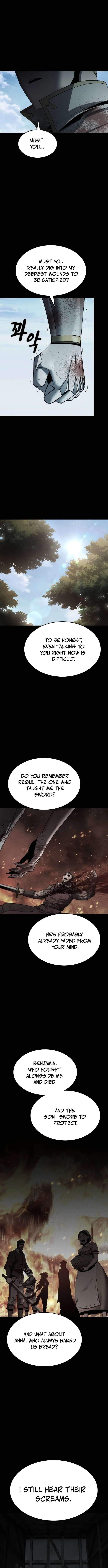 Dark Fantasy Paladin Chapter 54 page 13