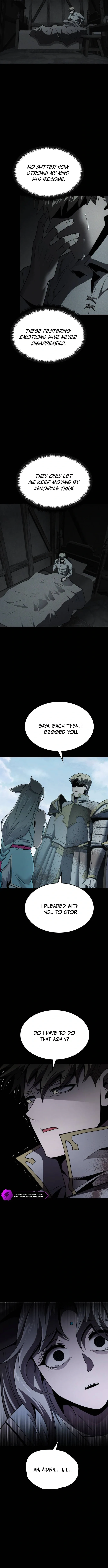 Dark Fantasy Paladin Chapter 54 page 14