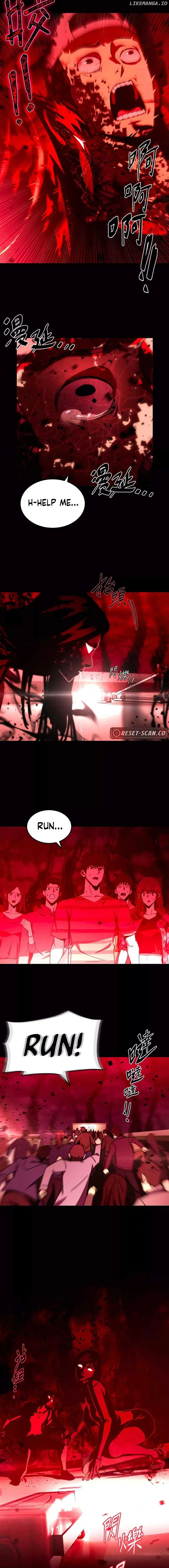 Dark Invasion Chapter 2 page 3