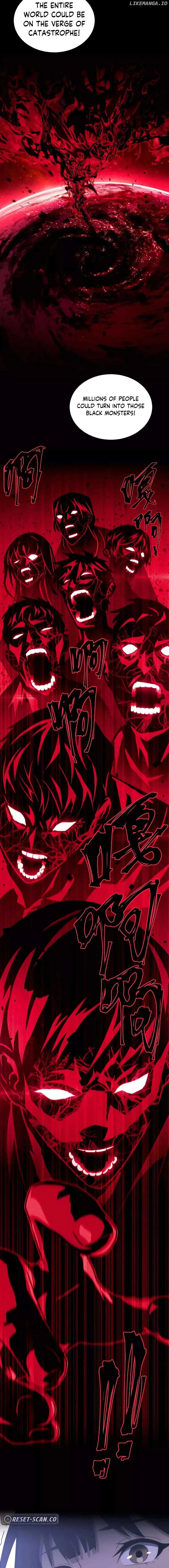 Dark Invasion Chapter 2 page 11