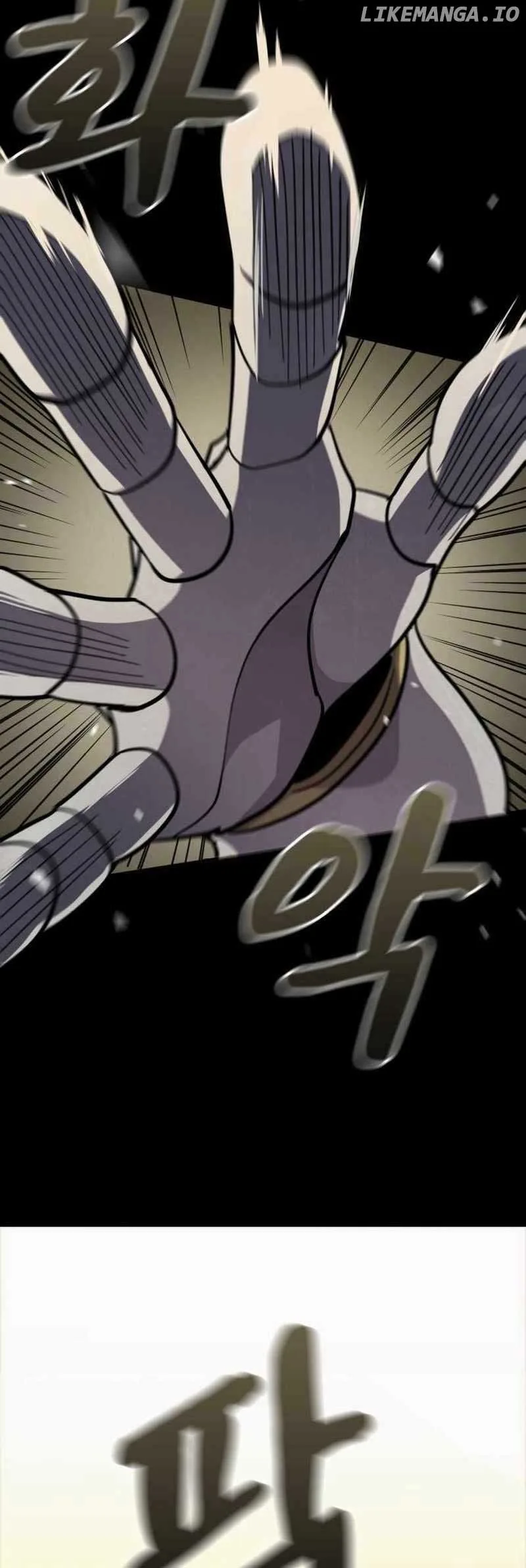 Dark Fantasy Paladin Chapter 9 page 45