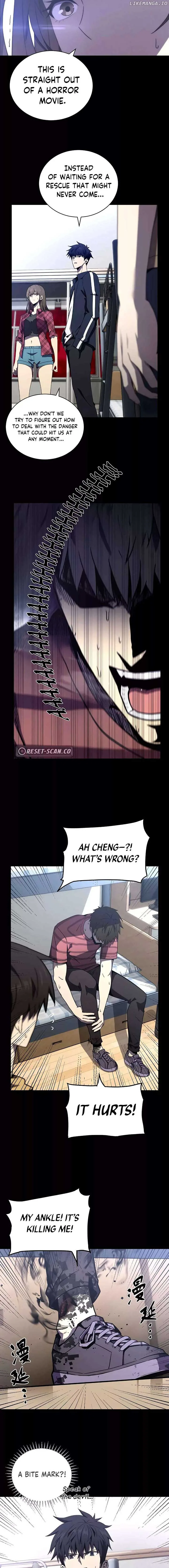 Dark Invasion Chapter 2 page 12