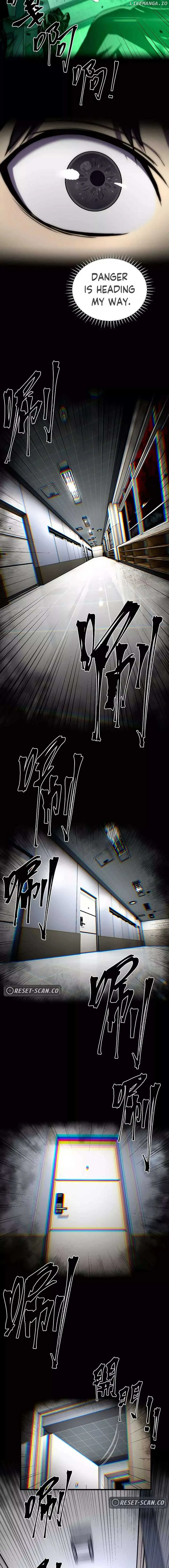 Dark Invasion Chapter 2 page 6