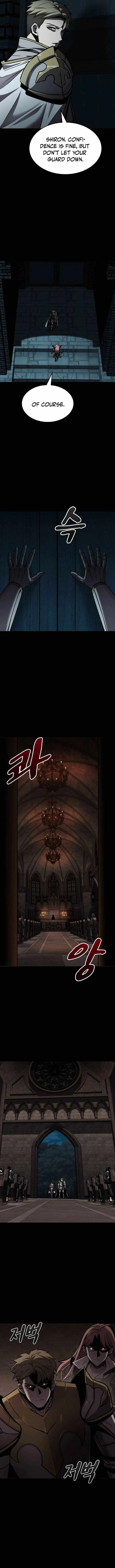 Dark Fantasy Paladin Chapter 50 page 17