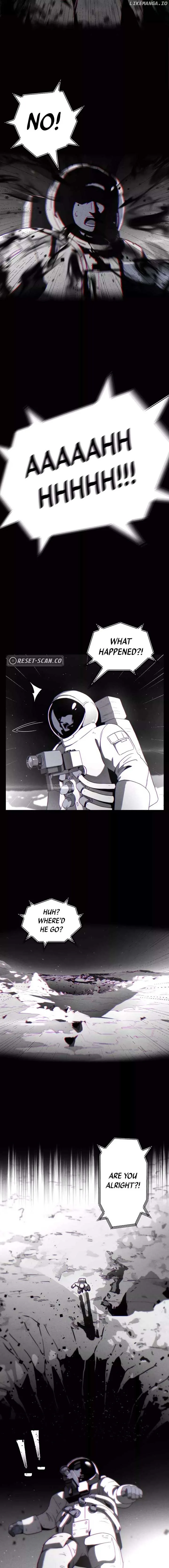 Dark Invasion Chapter 1 page 3