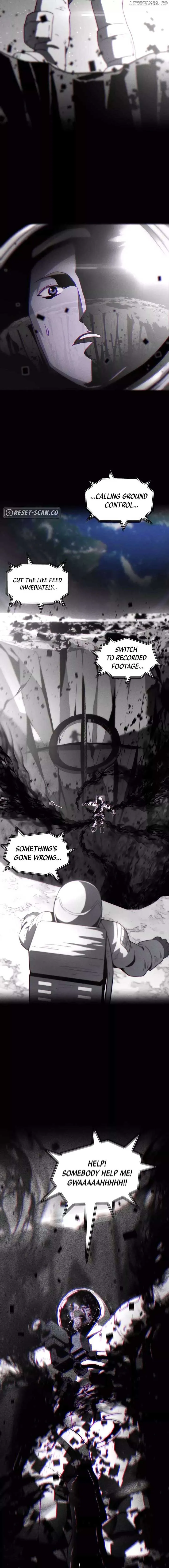Dark Invasion Chapter 1 page 4