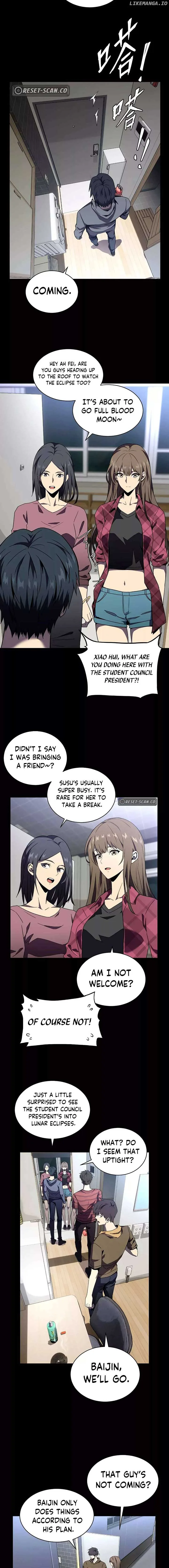 Dark Invasion Chapter 1 page 8