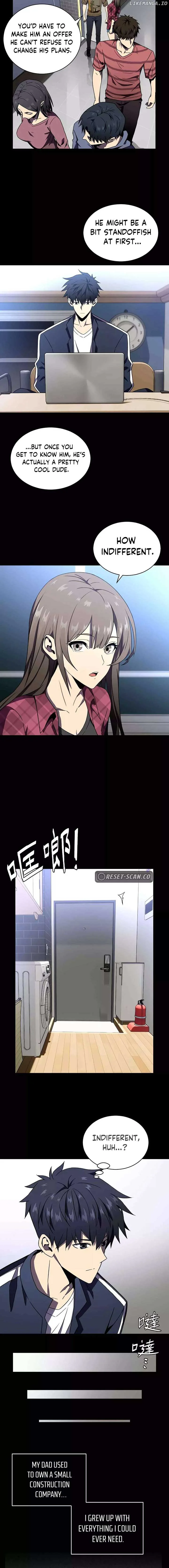 Dark Invasion Chapter 1 page 9