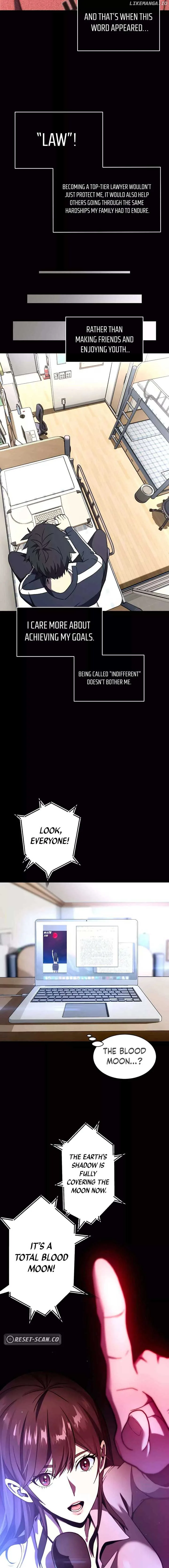 Dark Invasion Chapter 1 page 12