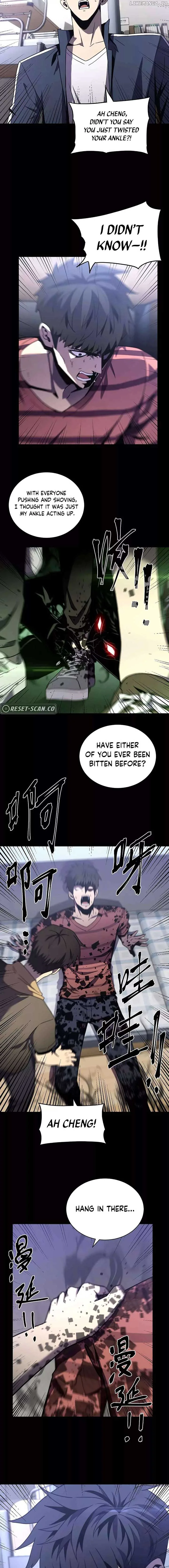 Dark Invasion Chapter 2 page 13