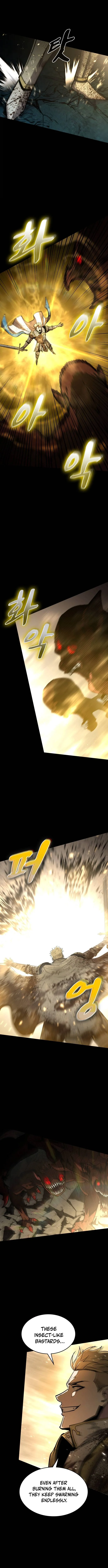 Dark Fantasy Paladin Chapter 52 page 6