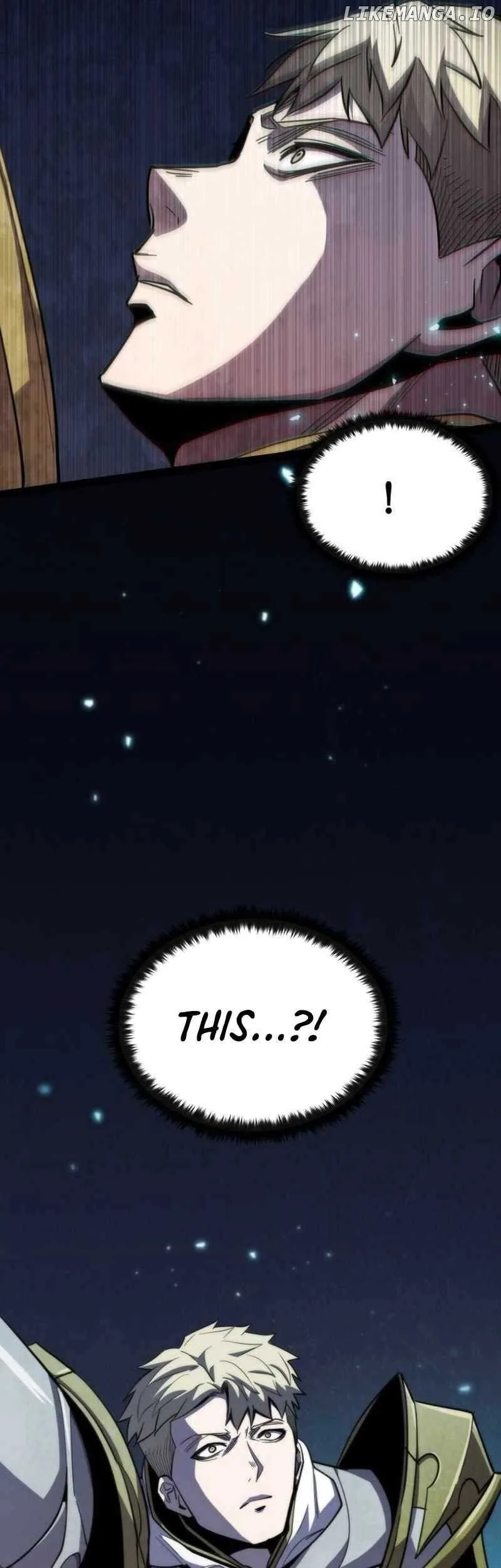 Dark Fantasy Paladin Chapter 9 page 49
