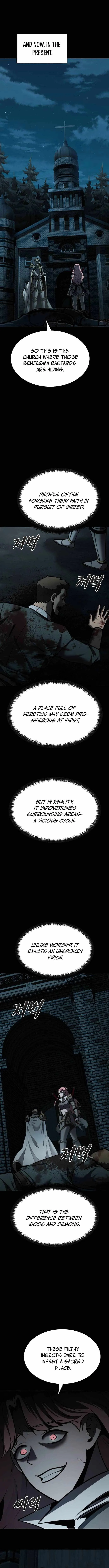 Dark Fantasy Paladin Chapter 50 page 16