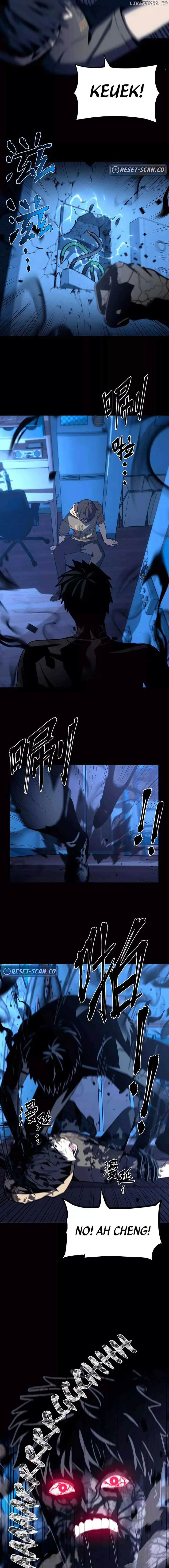 Dark Invasion Chapter 3 page 4