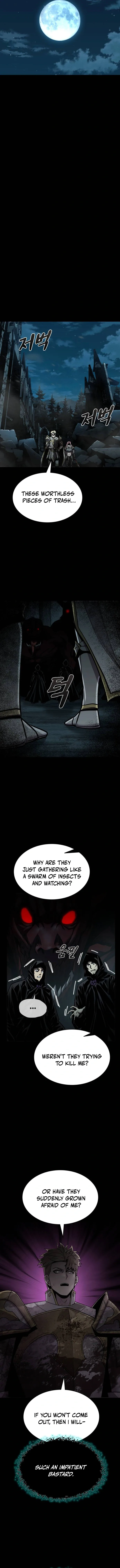 Dark Fantasy Paladin Chapter 52 page 9