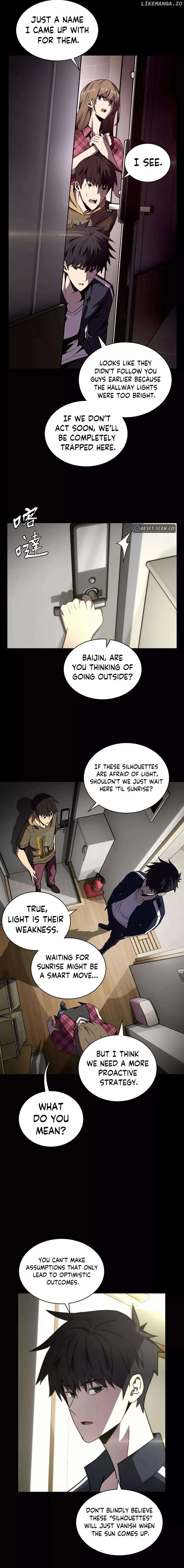 Dark Invasion Chapter 4 page 4