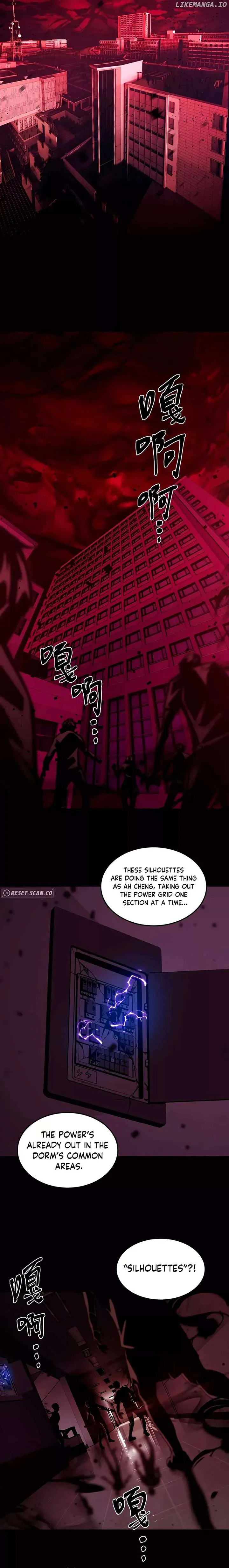 Dark Invasion Chapter 4 page 3