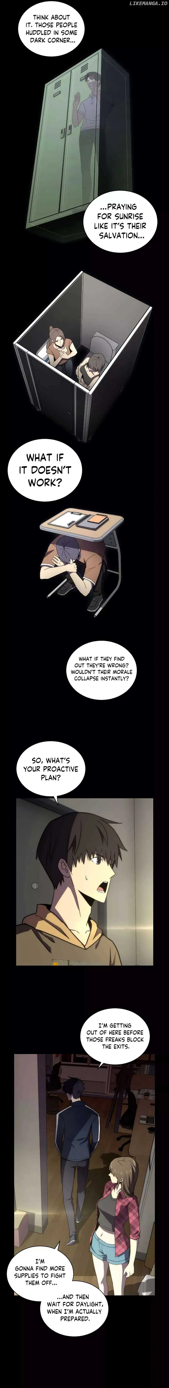 Dark Invasion Chapter 4 page 5