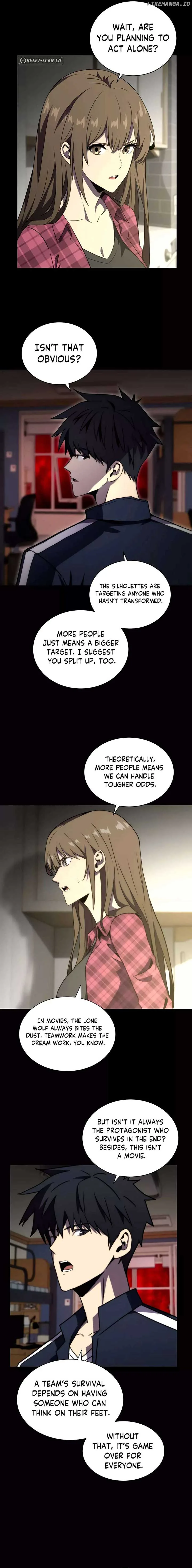 Dark Invasion Chapter 4 page 6