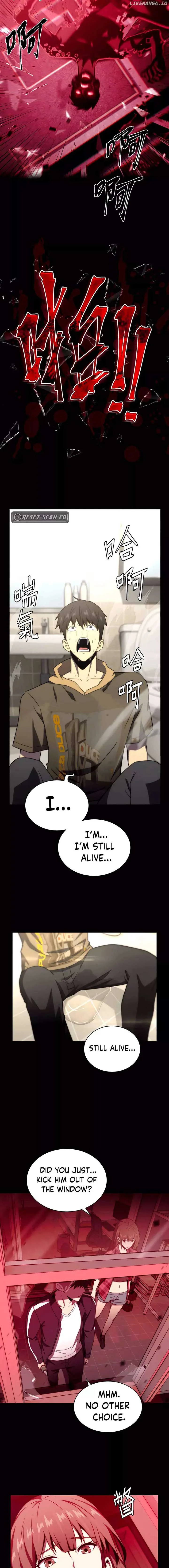 Dark Invasion Chapter 3 page 15