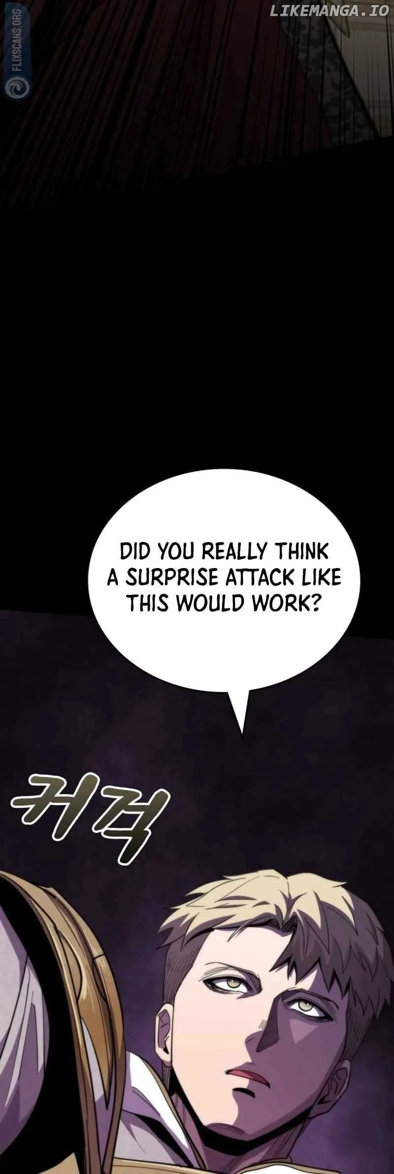 Dark Fantasy Paladin Chapter 9 page 47