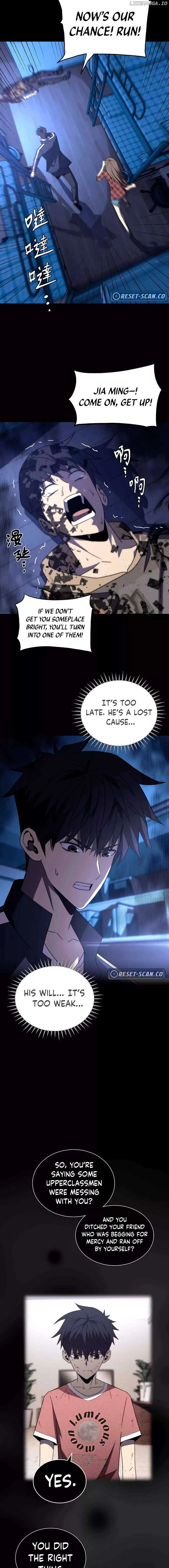 Dark Invasion Chapter 3 page 7