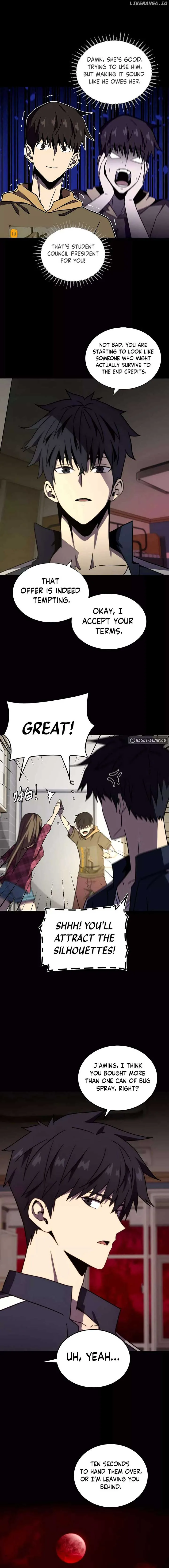 Dark Invasion Chapter 4 page 8
