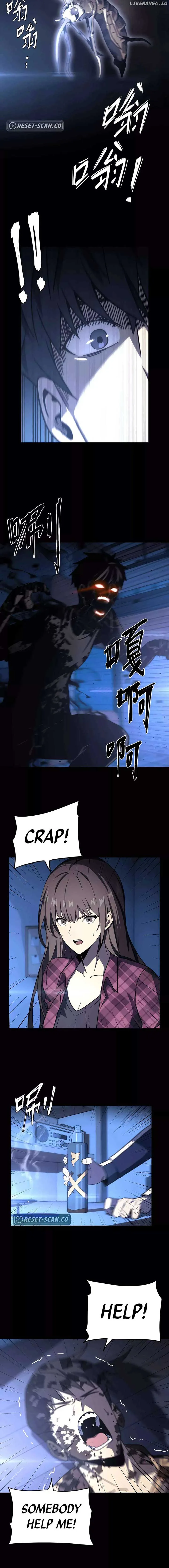 Dark Invasion Chapter 3 page 10