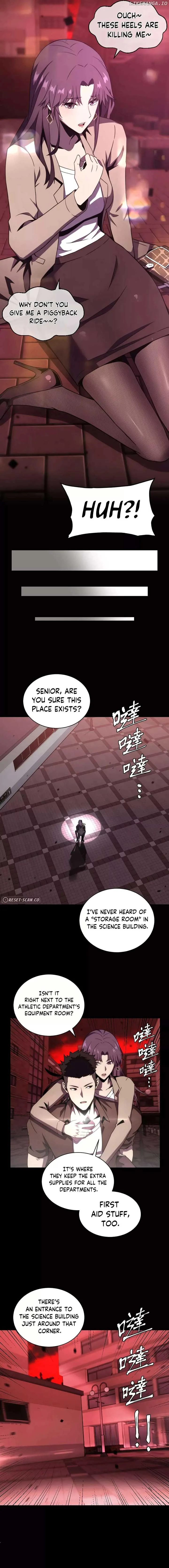 Dark Invasion Chapter 4 page 14