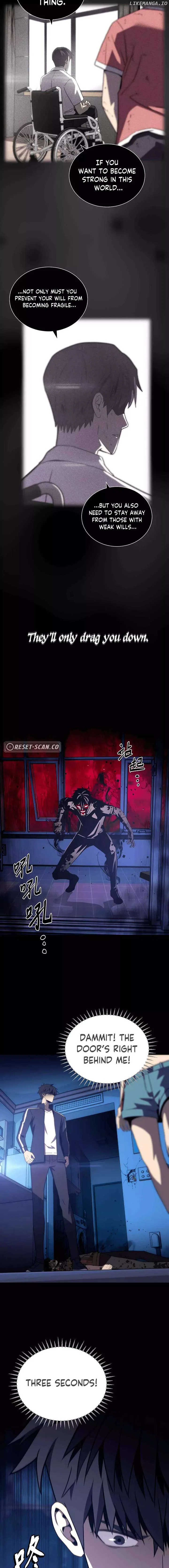 Dark Invasion Chapter 3 page 8