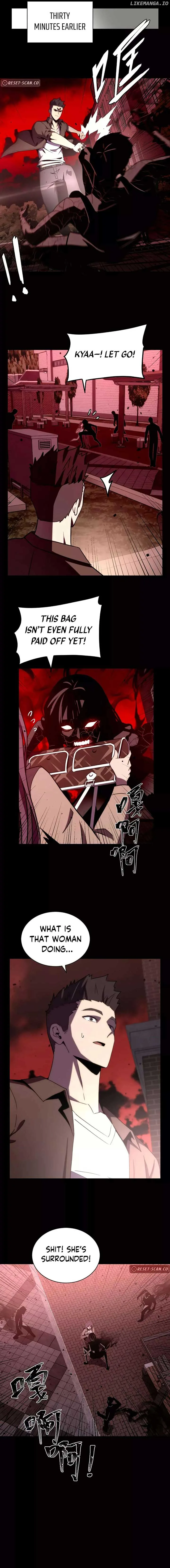 Dark Invasion Chapter 4 page 12