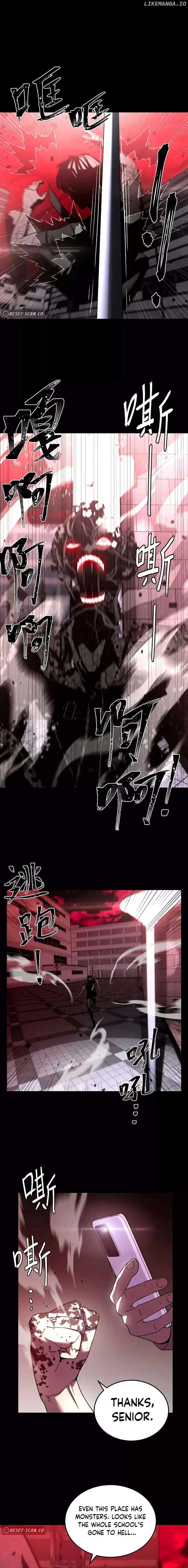 Dark Invasion Chapter 4 page 10